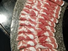 -百草滩羊清水涮羊肉(长城路店)