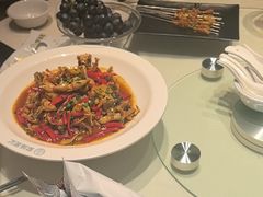 -聚味瞿记·龙虾堂(咸嘉湖店)