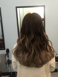 -MYCOLORHARSALON