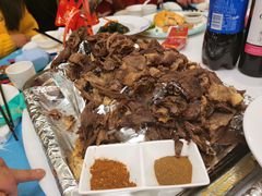 牛气冲天-高老庄新家宴(北斗星广场店)