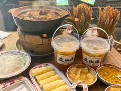 -夜椒瑶·广西大排档(八卦岭店)