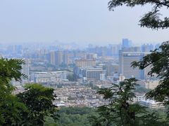 -千佛山风景名胜区