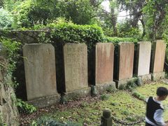 -严子陵钓台(富春江小三峡)