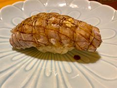 虾蛄寿司-鮨清日本料理