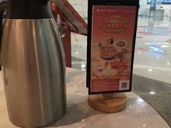 -必胜客(东西湖万达店)