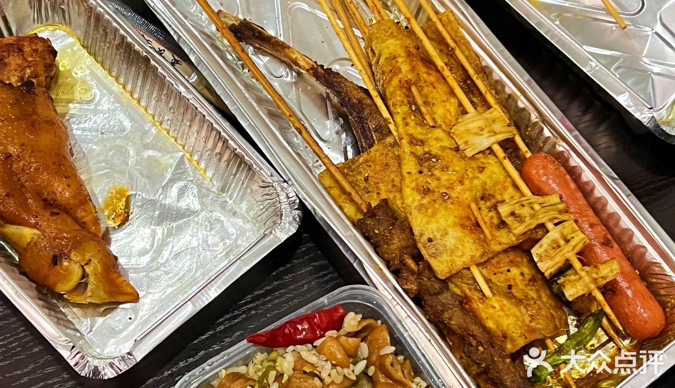 南京｜48元一碗的老头爱马仕豇豆炒饭！