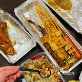 南京｜48元一碗的老头爱马仕豇豆炒饭！