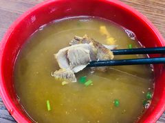 -万寿斋(山阴路店)