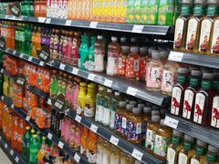 -永辉超市(泰州万达广场店)