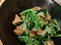 -金牌外婆家(苏州中心店)