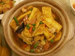 -李记饺子·熏酱东北菜(欢乐谷店)