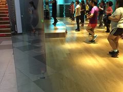 -一兆韦德健身(慧芝湖店)