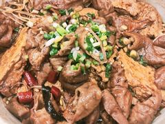 -双东酒店(东关街店)