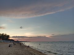 -西秀海滩公园