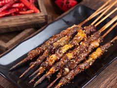 -鼎原力量东北吊炉烧烤(临河街店)