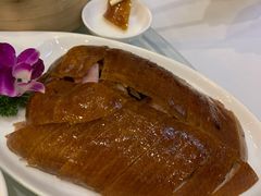 -九花山烤鸭店