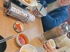 -小川洋风料理(武胜路凯德广场店)
