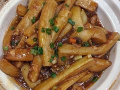 -旺富东海大酒楼(海鲜街店)