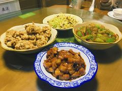 -大隐隐于市私房菜(保和小区店)
