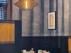 -庐灶江南·江南菜·四合院Bistro(东直门雍和宫·原华侨宾馆店)