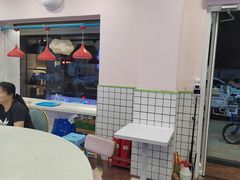 -梁子刨冰王&梁小糖(王顶堤店)