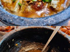 黑豆腐-五稻厨房粤西菜(新闻店)