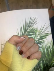 -Beauty nail伊佳靓丽美甲美睫