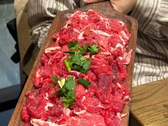 -贵厨酸汤牛肉(小十字店)