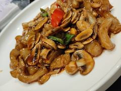 -兔爸私家小厨(新北万达店)