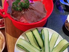 -大龙燚火锅(南山大道店)