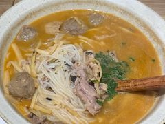 -三姐·老友记·南宁老友粉(朝阳区光华路嘉里中心店)