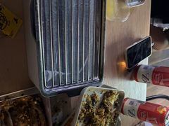 -木屋烧烤(惠阳华润小径湾店)