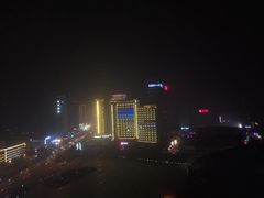 -星城之眼摩天轮