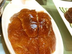 烤鸭-鸭王烤鸭店(三里河店)