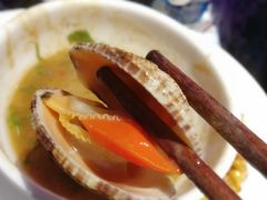 -捞围鲜·港式打边炉(海阳路店)