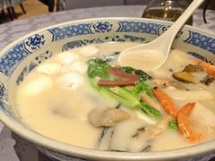 -山外山菜馆(玉泉路店)