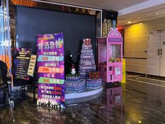 -宝乐星量贩KTV(莲升路店)