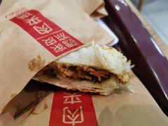 -魏家凉皮(协和店)