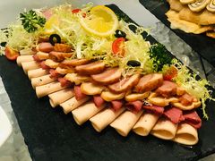 -东方滨江大酒店·滨江厅
