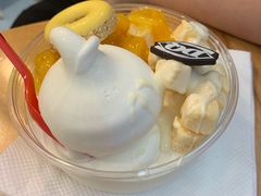 -DQ·蛋糕·冰淇淋(大宁国际商业广场店)