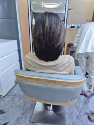 点击看大图 -藤野造型