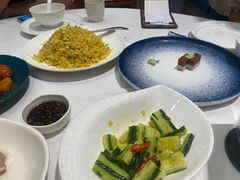 -京粤荟(海王银河科技大厦店)