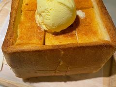 -绿茶餐厅(西单老佛爷店)