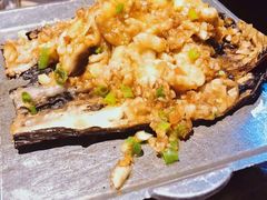 -很久以前羊肉串(打浦路店)
