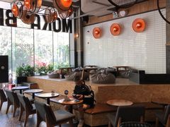 -Moka Bros 摩卡站(嘉华店)