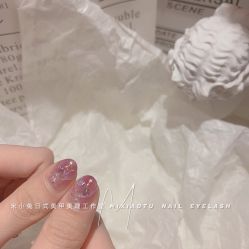 -米小兔美甲美睫