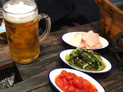 -盟重烧烤(高正街店)