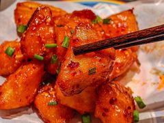 -粉八·云南米线·建水烧烤(常熟路店)