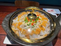 -前海沿·青岛菜(五四广场永旺店)