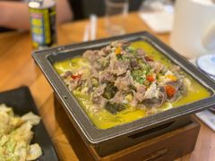 -外婆船宴餐厅·外婆喊你回家吃饭